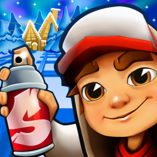 Subway Surfers