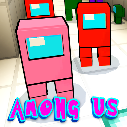 Among Us Mod Minecraft