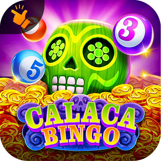 Calaca Bingo-TaDa Games