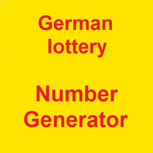 Deutschland Lotto 6 aus 49