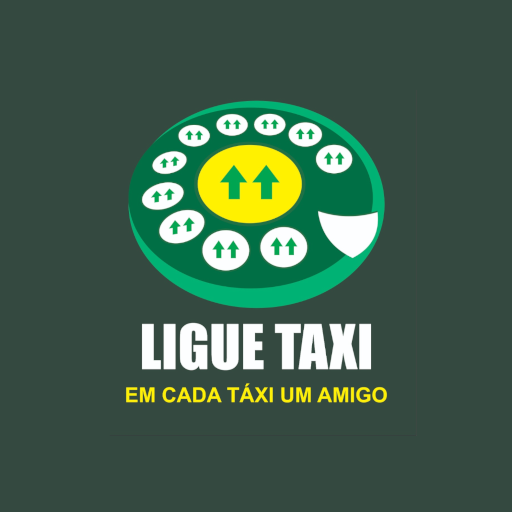 Ligue Táxi Salvador
