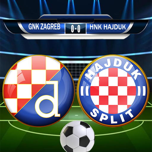 Hrvatska Nogometna Liga