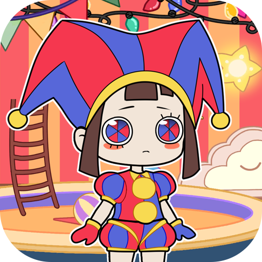 Yoya Life World: Doll Dress up