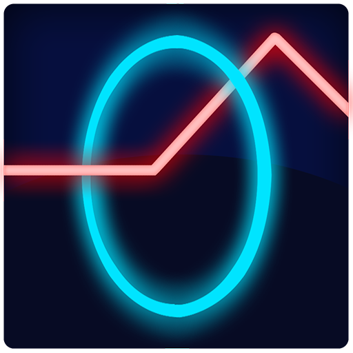 Ring Color Hoop: Wireloop Game