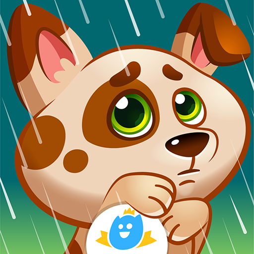 Duddu - My Virtual Pet Dog