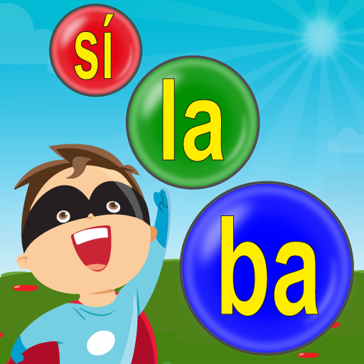 Spanish Word Adventure