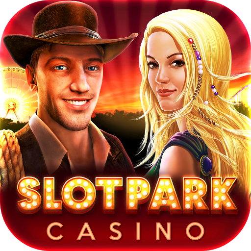 Slotpark Casino Machine a Sous