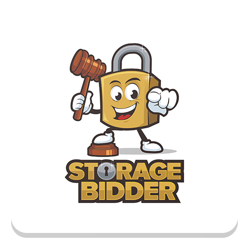 Storage Bidder