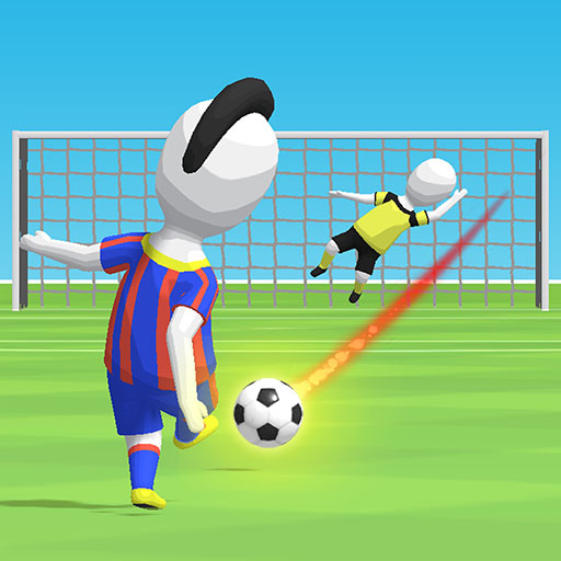 Stickman Freekick: Football