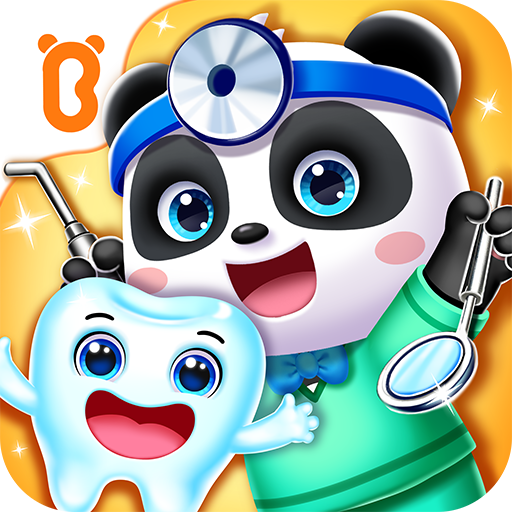 Panda Bebé: Cuidado dental