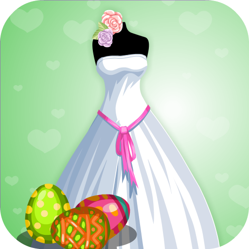 Kedai pengantin - Dresses