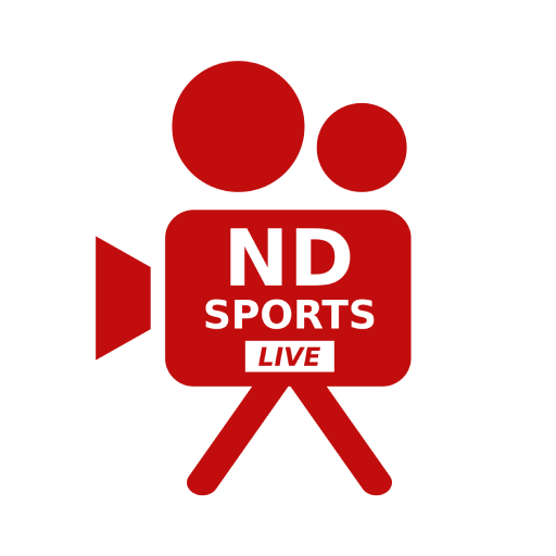 ND Sports Live : sports data &