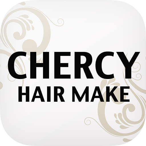 仙台の美容室 CHERCY HAIR MAK‪E