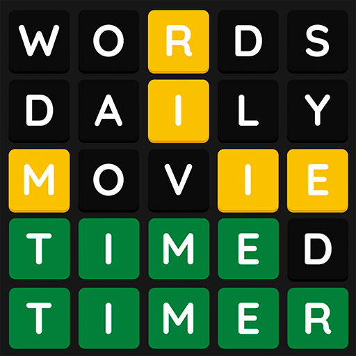 Wordling! Jogo de Palavras