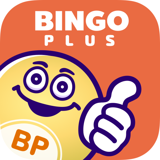 BingoPlus - Bingo Tongits Game