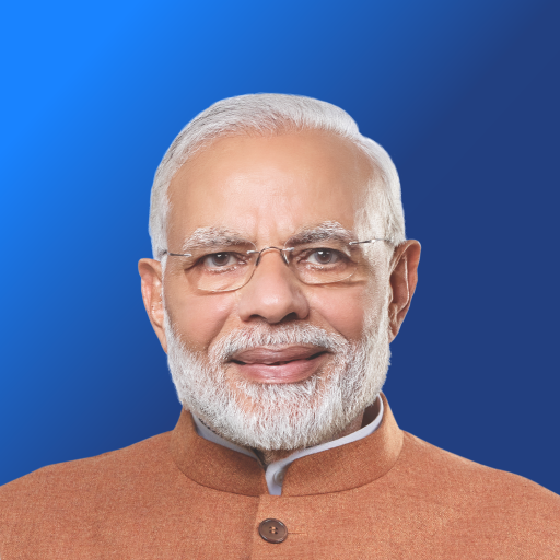 Narendra Modi App