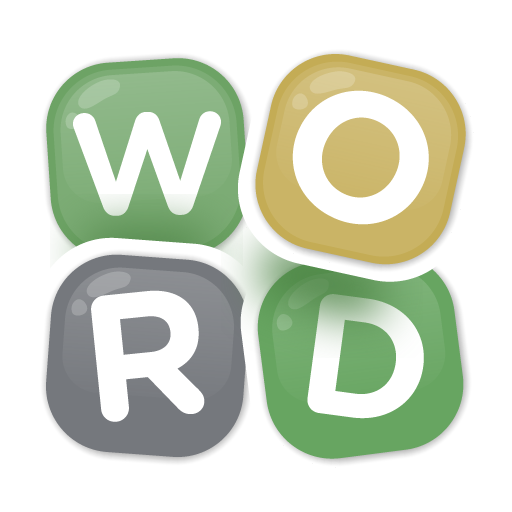 Wordleo：单词解算器，助手