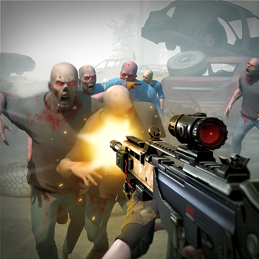 Zombie Apocalypse: Game Perang