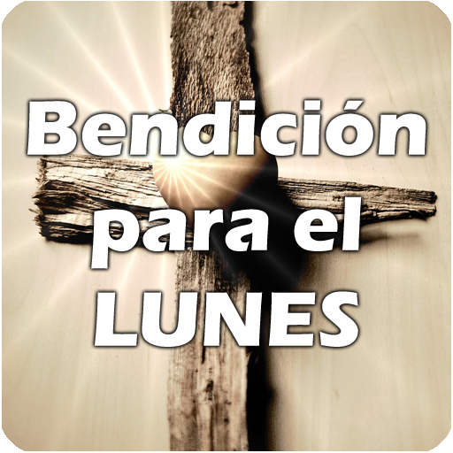 Lluvia de Bendición para Lunes