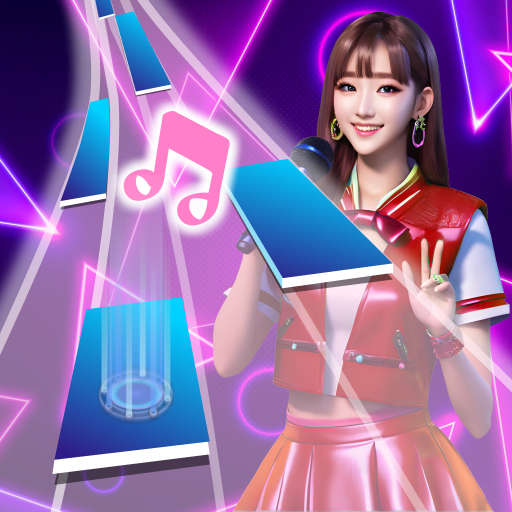 Piano KPOP Music Tiles 2K25