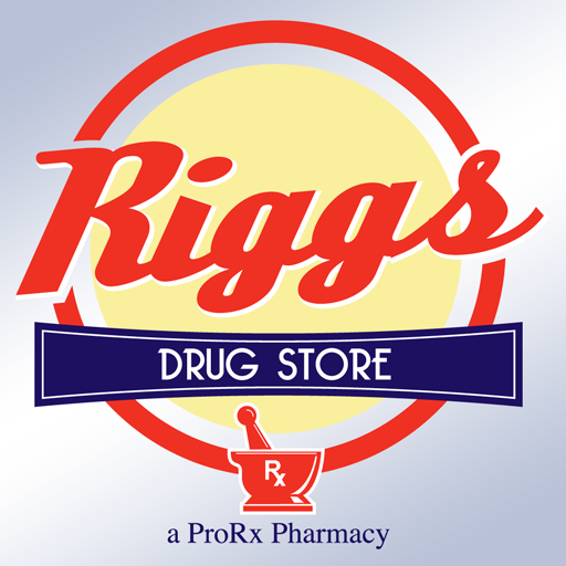 Riggs Drugs