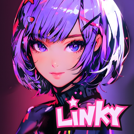 Linky: Chat with Characters AI