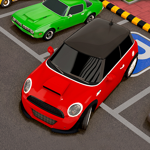 3d Araba Oyunları Car Parking