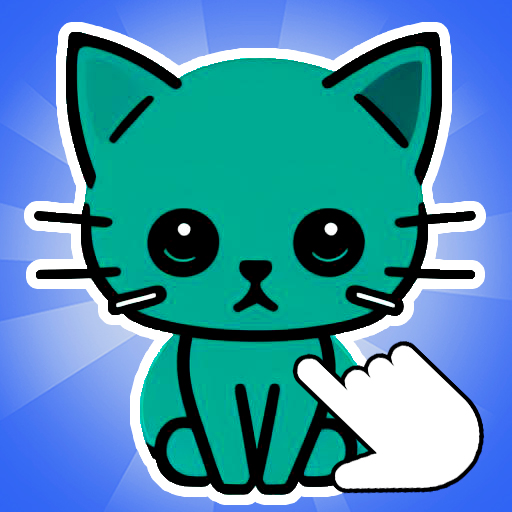 Cats Clicker – Meow Kitty Game