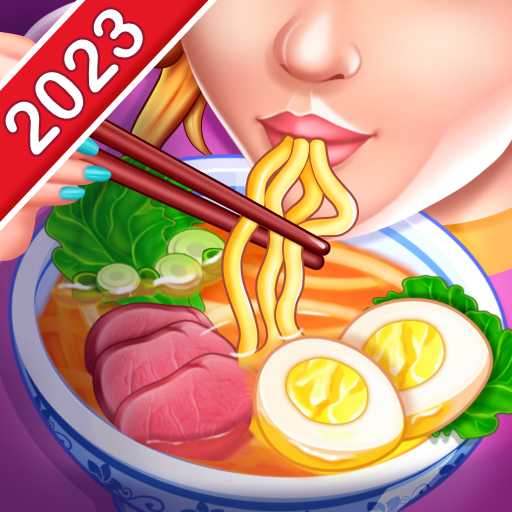 Asian Cooking Star: Food Game