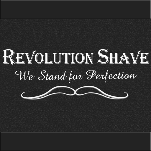 Revolution Shave