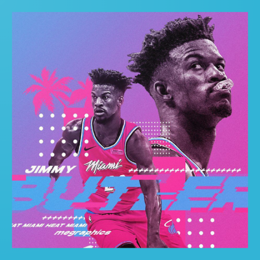 Jimmy Butler HD Wallpapers