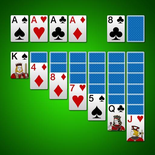 Klondike Solitaire