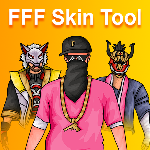 FFF FF Skin Tool, Fix Lag