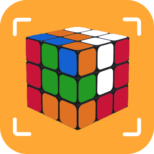 Rubiks Cube - AI Cube Solver