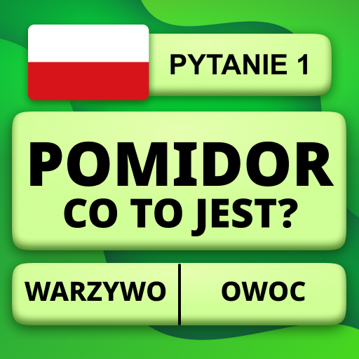 QuizzLand: quizy po polsku