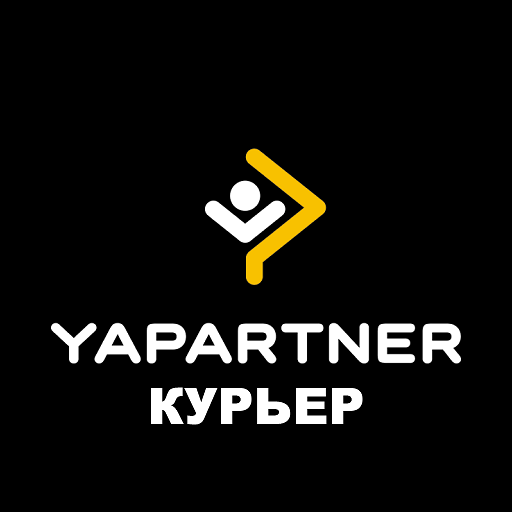 Yapartner Курьер