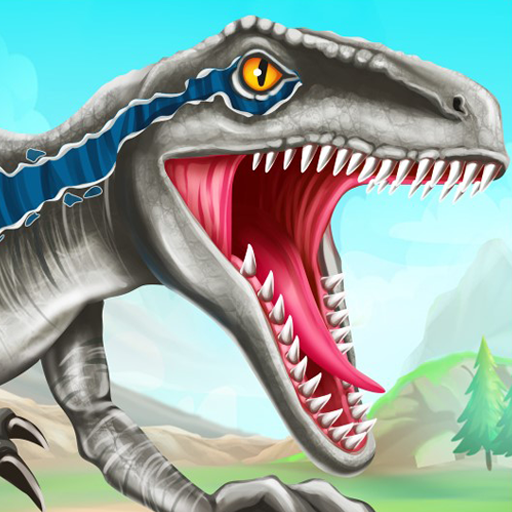 Dino Battle14.02