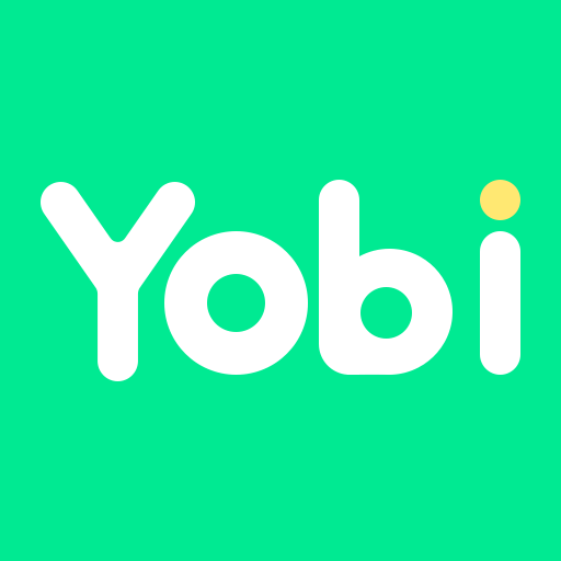 Yobi - البث المباشر والحفلات