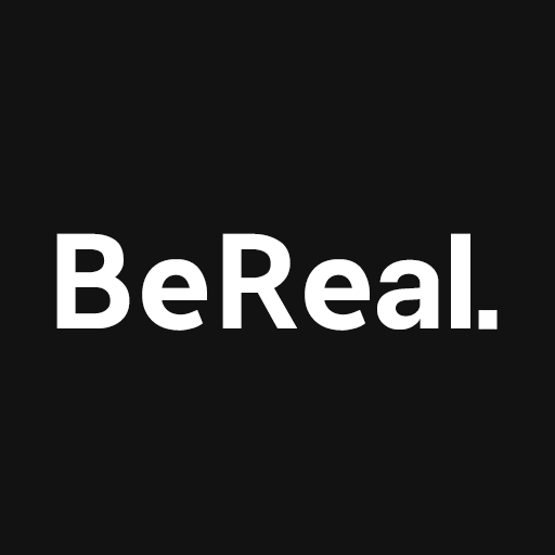 BeReal. Echt je vrienden.