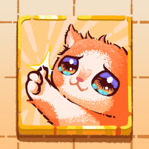 Cat Block Puzzle