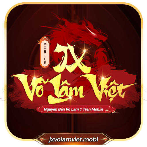 JX1 Võ Lâm Việt