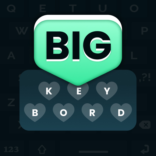 Big Keyboard