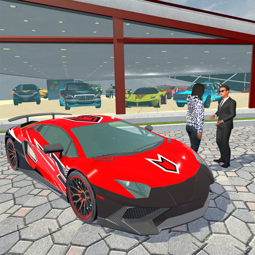 Used Car Dealer Game Car Games