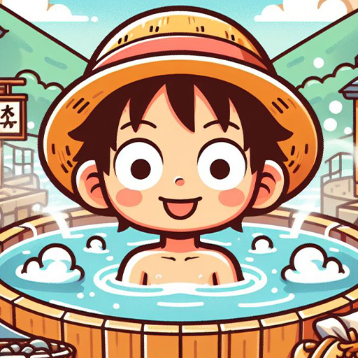 Kawaii Hotspring: Game quản lý