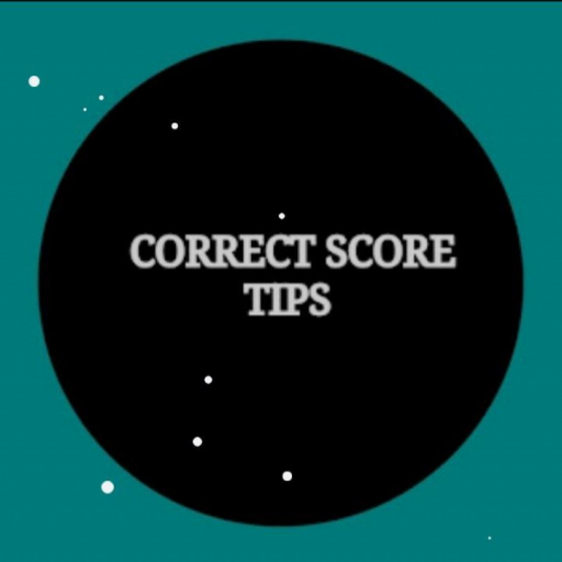Correct scores tips