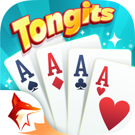 Tongits Zingplay - Card Game