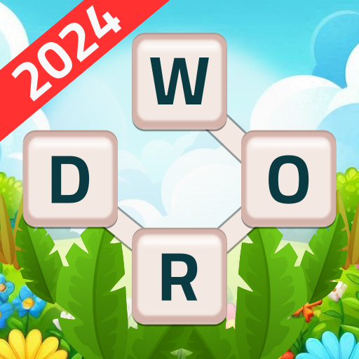 Word Cross Puzzle : Word Game