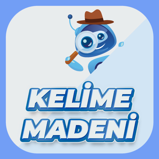 Kelime Madeni - Kelime Oyunu