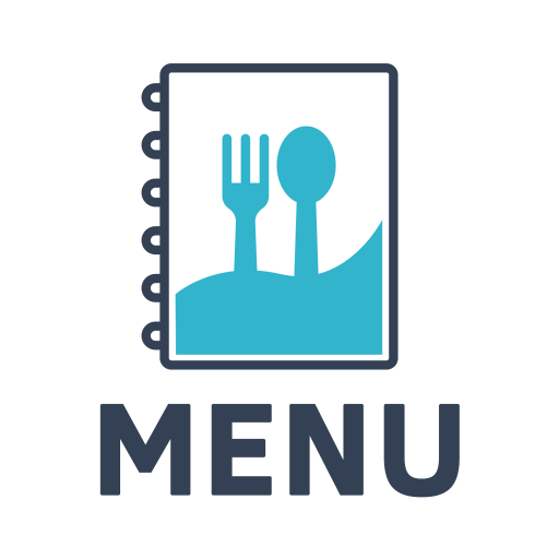 Menu Maker, Menu Templates