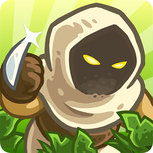 Kingdom Rush Frontiers